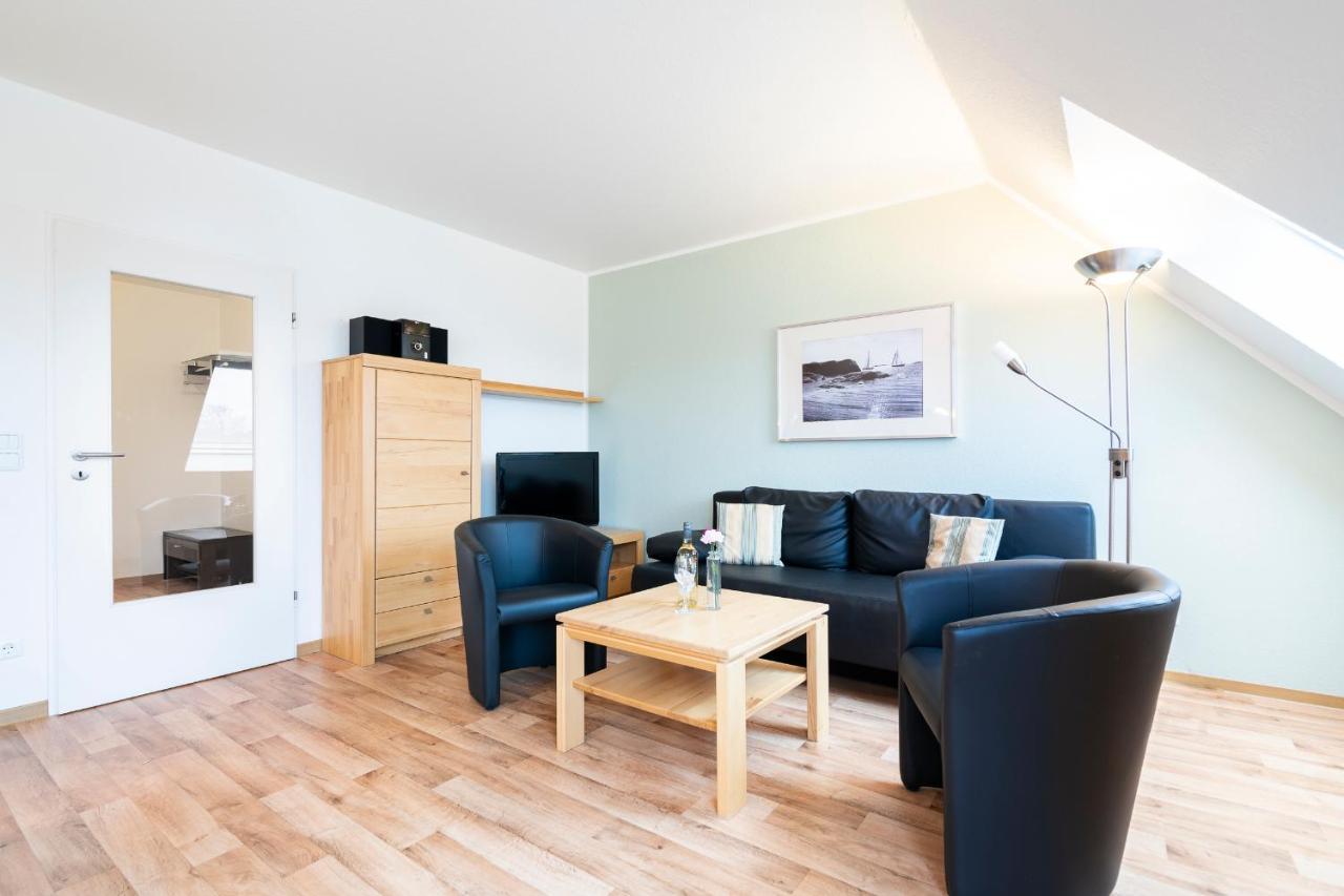 Wohnpark Am Muehlenteich - Appartement 35 Timmendorfer Strand Ngoại thất bức ảnh