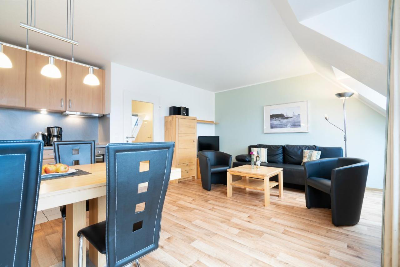Wohnpark Am Muehlenteich - Appartement 35 Timmendorfer Strand Ngoại thất bức ảnh