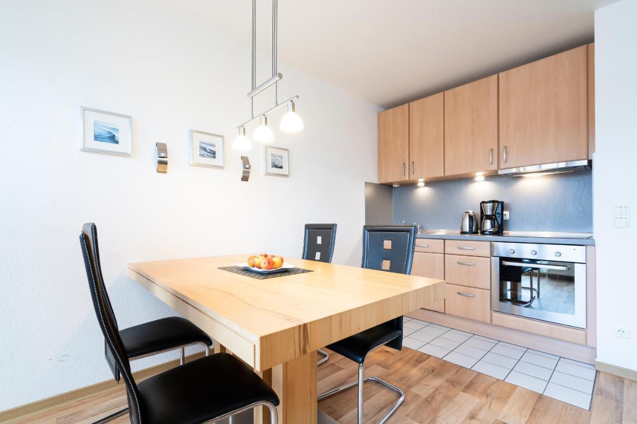 Wohnpark Am Muehlenteich - Appartement 35 Timmendorfer Strand Ngoại thất bức ảnh