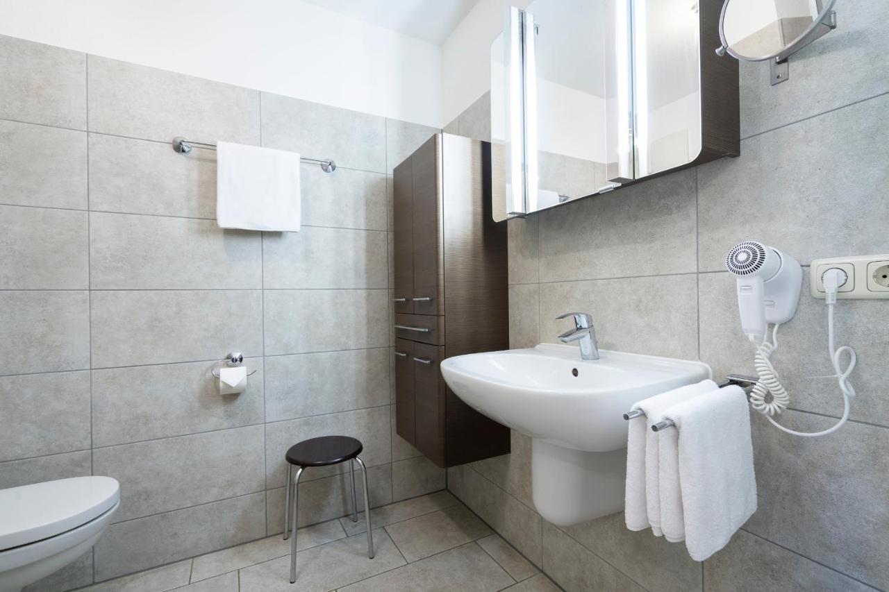 Wohnpark Am Muehlenteich - Appartement 35 Timmendorfer Strand Ngoại thất bức ảnh